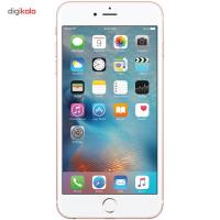 گوشی موبایل اپل آیفون 6s پلاس مدل 128 گیگابایت